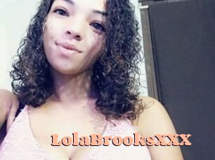 LolaBrooksXXX