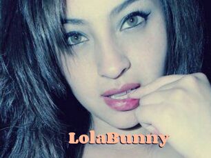 LolaBunny