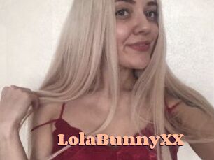 LolaBunnyXX