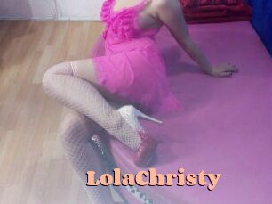 LolaChristy