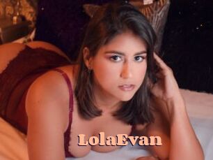 LolaEvan
