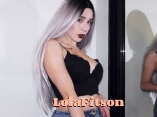 LolaFitson Chatte Rasée