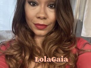 LolaGaia