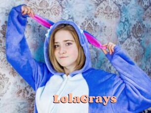 LolaGrays