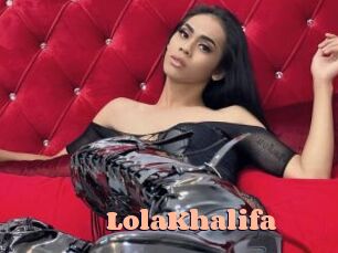 LolaKhalifa