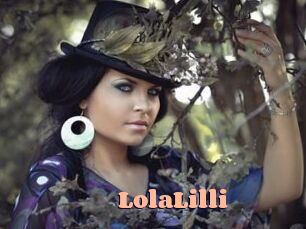 LolaLilli