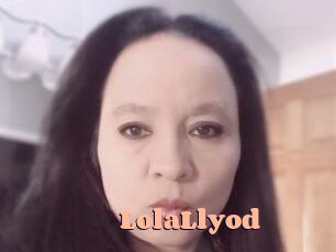 LolaLlyod