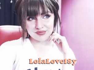 LolaLove18y