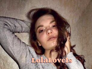 LolaLoveIs