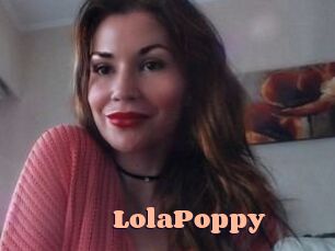LolaPoppy Chatte Rasée
