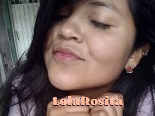 LolaRosita