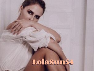 LolaSun54 Chatte Rasée
