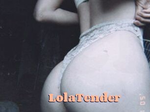 LolaTender