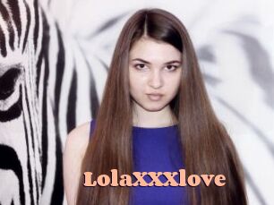 LolaXXXlove