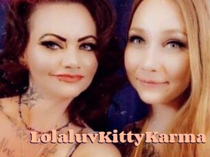 LolaluvKittyKarma