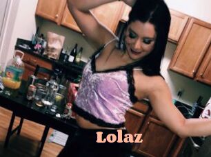 Lolaz
