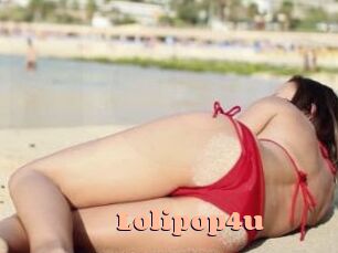 Lolipop4u