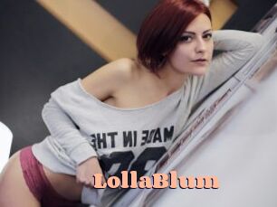 LollaBlum
