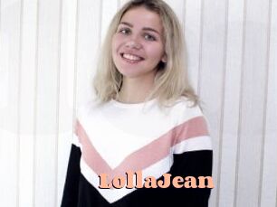 LollaJean