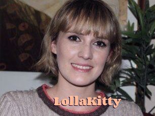 LollaKitty