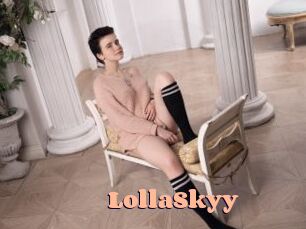 LollaSkyy