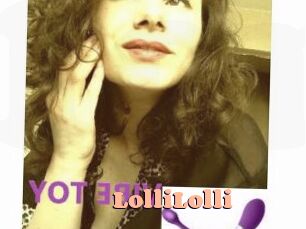 LolliLolli