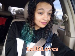LolliLoves
