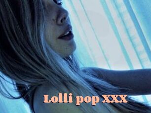 Lolli_pop_XXX Chatte Rasée