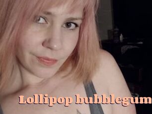 Lollipop_bubblegum Chatte Rasée