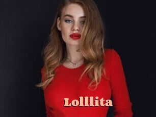 Lolllita Chatte Rasée
