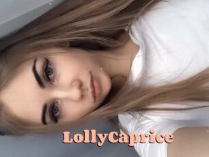LollyCaprice