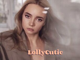 LollyCutie Chatte Rasée