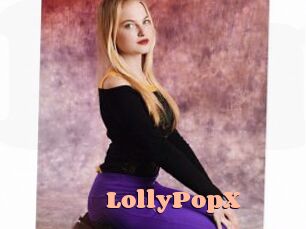 LollyPopX