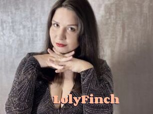 LolyFinch