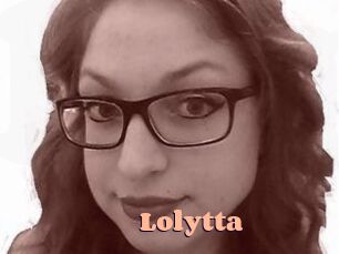 Lolytta