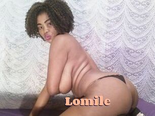 Lomile