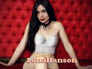 LonaHanson