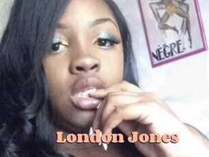 London_Jones
