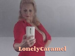 LonelyCaramel