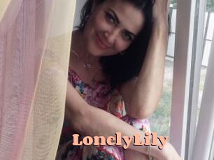 LonelyLily