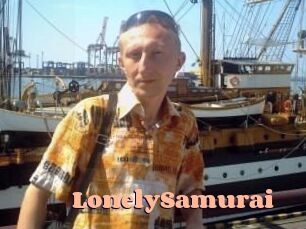 Lonely_Samurai