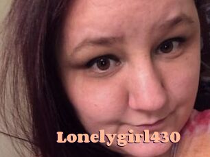 Lonelygirl430