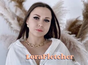 LoraFletcher