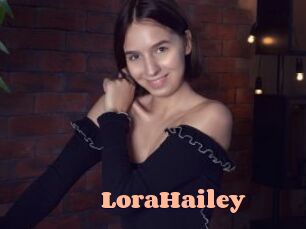 LoraHailey