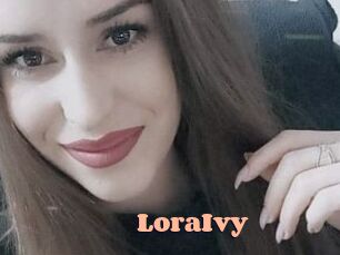 LoraIvy Chatte Rasée