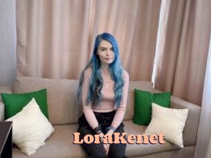 LoraKenet