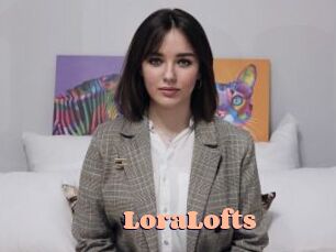 LoraLofts