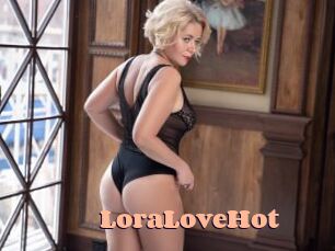 LoraLoveHot