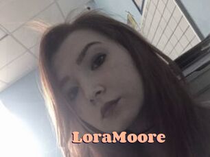 LoraMoore