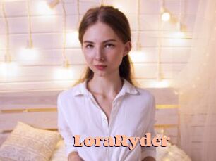 LoraRyder